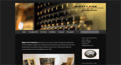 Desktop Screenshot of mfpcolorado.com