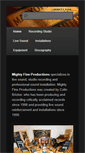 Mobile Screenshot of mfpcolorado.com